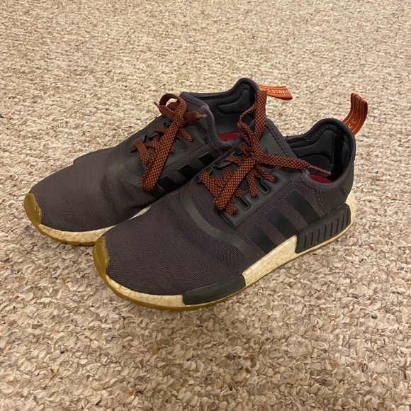 Adidas NMD R1 Trail - Picture 7 of 7